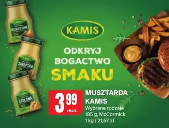 Chorten Musztarda Kamis oferta