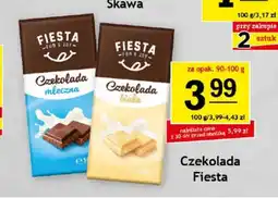 Gram Market Czekolada Fiesta oferta