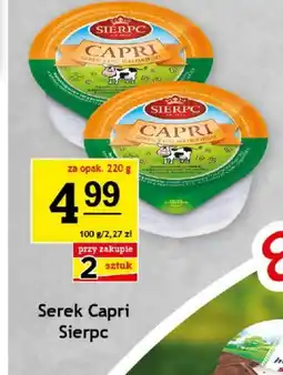 Gram Market Serek Sierpc oferta