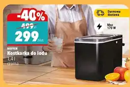 Biedronka Kostkarka Hoffen oferta