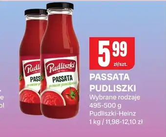 Passata Pudliszki