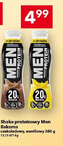 Lewiatan Shake Bakoma oferta