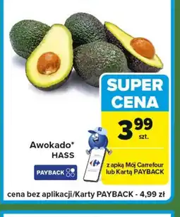 Carrefour Express Awokado oferta