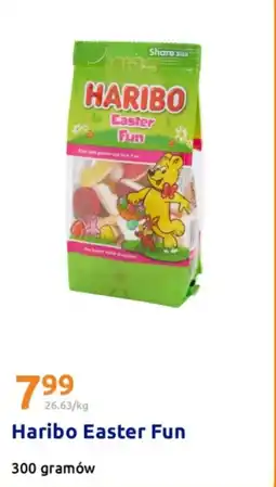 Action Haribo Easter Fun oferta