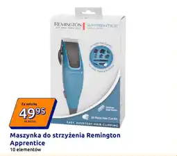 Action Maszynka do strzyżenia Remington Apprentice oferta