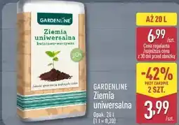 ALDI GARDENLINE Ziemia uniwersalna oferta