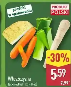 ALDI Włoszczyzna oferta