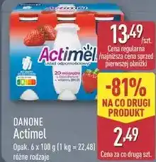 DANONE Actimel