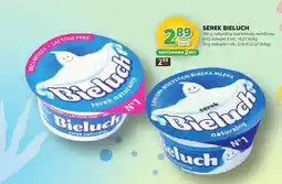 Stokrotka Serek o smaku waniliowym oferta