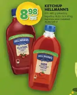 Stokrotka Ketchup łagodny oferta