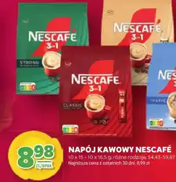 Stokrotka Napój kawowy 3+1 oferta