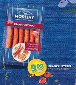 Stokrotka Frankfurterki oferta