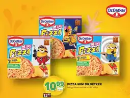 Stokrotka Pizza mini oferta