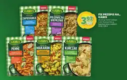 Stokrotka Fix przepis na kurczak oferta