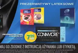 Stokrotka Prezerwatywy natural 12 lubricant condoms oferta