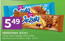 Stokrotka Herbatniki różne rodzaje oferta