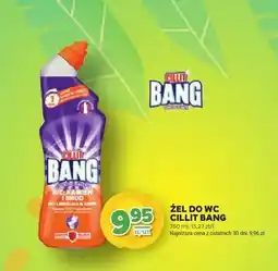 Stokrotka Żel do WC oferta