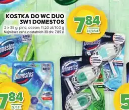Stokrotka Kostka do WC Duo 3w1 oferta
