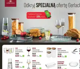 Stokrotka Zestaw szklanek termicznych 4 szt oferta