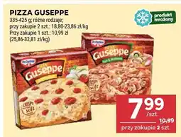 Stokrotka Pizza Guseppe oferta