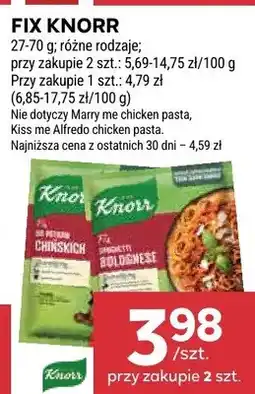 Stokrotka Fix różne rodzaje oferta