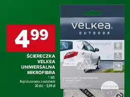 Stokrotka Ściereczka uniwersalna Mikrofibra oferta