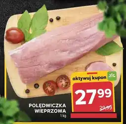 Stokrotka Polędwiczka wieprzowa oferta