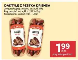 Stokrotka Daktyle z pestką oferta