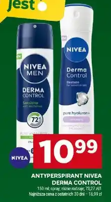 Stokrotka Antyperspirant różne rodzaje oferta