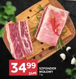 Stokrotka Szponder wołowy oferta