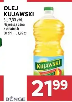 Stokrotka Olej kujawski oferta