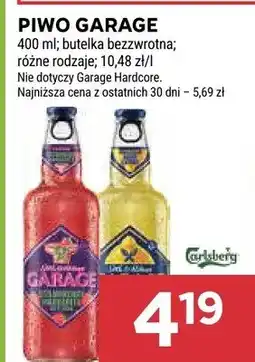 Stokrotka Piwo butelka bezwrotna różne rodzaje oferta