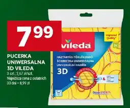 Stokrotka Pucerka uniwersalna 3D oferta