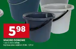 Stokrotka Wiadro domowe oferta