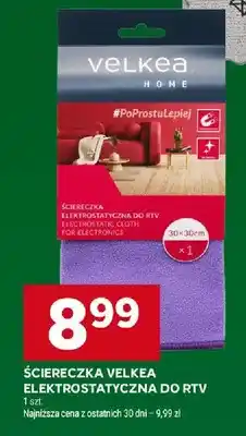 Stokrotka Ściereczka elektrostatyczna do RTV oferta