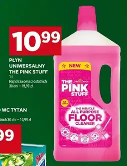 Stokrotka Tabletki do WC Tytan oferta