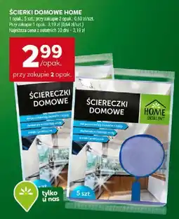 Stokrotka Ściereczki domowe oferta