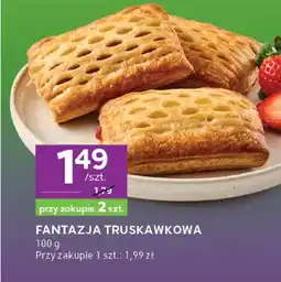 Stokrotka Fantazja truskawkowa oferta