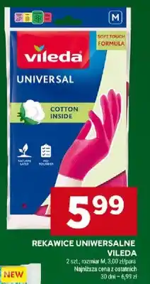 Stokrotka Rękawice uniwersalne oferta