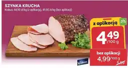 Stokrotka Szynka krucha oferta