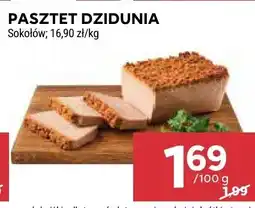 Stokrotka Pasztet dzidunia oferta
