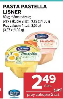 Stokrotka Pasta pastella oferta