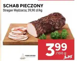 Stokrotka Schab pieczony oferta