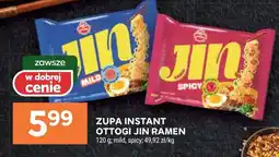Stokrotka Zupa instant Ottogi Jin Ramen oferta