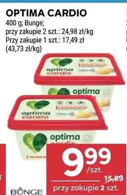 Stokrotka Cardio oferta