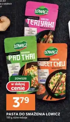 Stokrotka Pasta do smażenia oferta