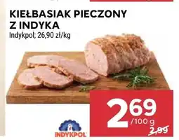 Stokrotka Kiełbasiak pieczony z indyka oferta