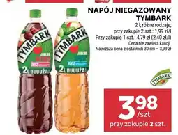 Stokrotka Napój niegazowany różne rodzaje przy zakupie 2 szt oferta