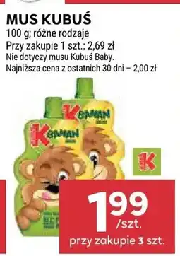 Stokrotka Mus różne rodzaje przy zakupie 1 szt oferta