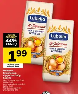 Hitpol Makaron krajaneczka 4-jajeczna oferta